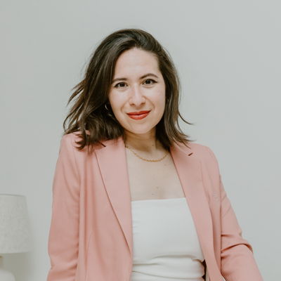 Image for Céline Flores-Tavukcuoglu