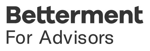 Logo for Betterment