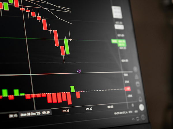 Image for Common Investing Mistakes