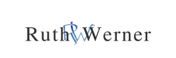 Logo for Ruth Werner