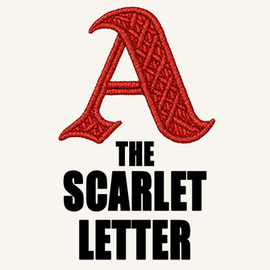 Image for THE SCARLET LETTER Auditions