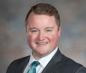 Mitch Nolan