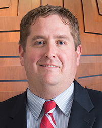 Bret Claghorn