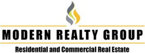 Logo for Modern Realty Group