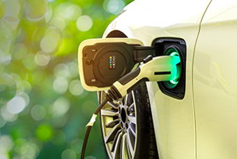 Image for Is It Worth Getting Amped Over Electric Vehicles?