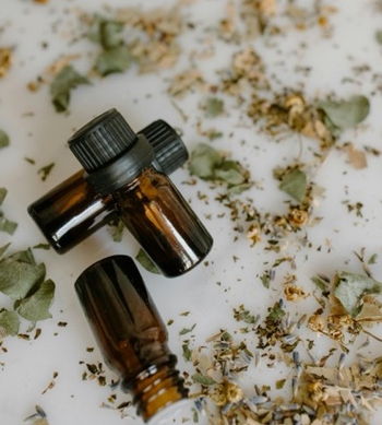 Wellness Product DIY Class