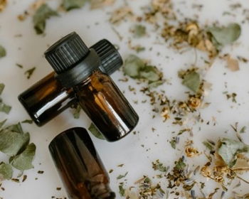 Wellness Product DIY Class