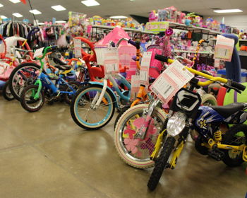 Here We Grow Again–Indy South Kids Consignment Sale