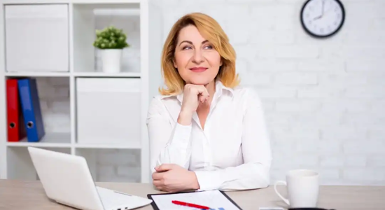 Image for Reshaping your career
