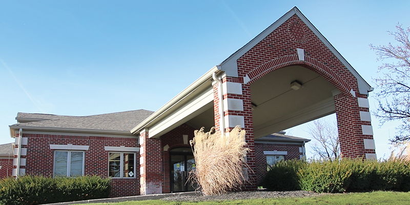 Franklin Primary Care Center Johnson Memorial Health Franklin Indiana