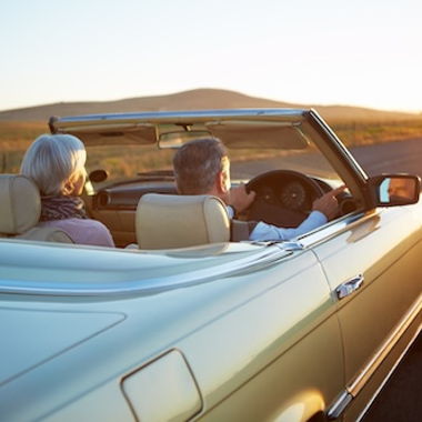 Image for Retirement Planning