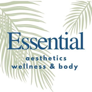 Logo for Essential Aesthetics LLC