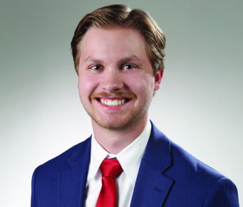 Image of Patrick O'Connor