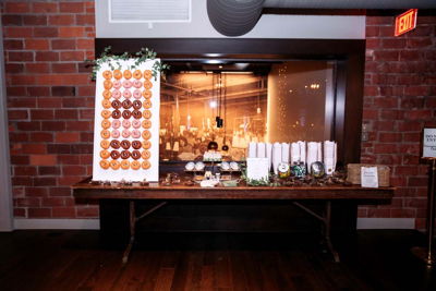 Garment Factory Events
