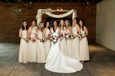 Garment Factory Events