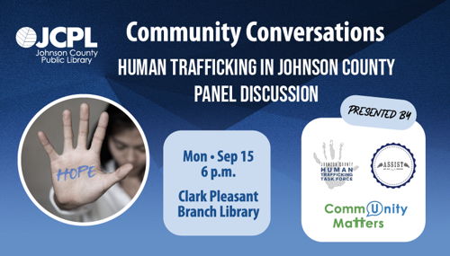 Community Conversations