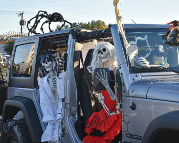 Jeep'rs Creep'rs
