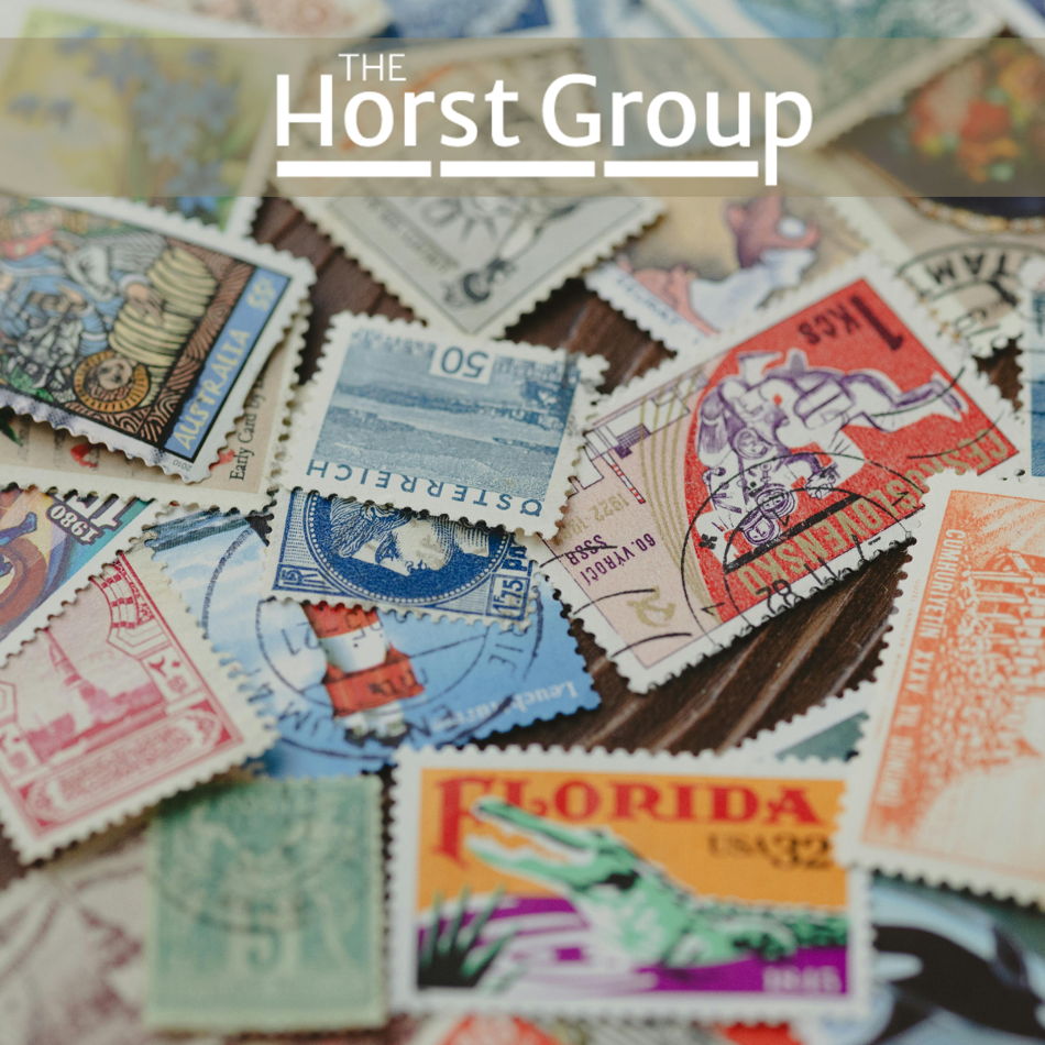 Image for What a Postage Stamp Tells Us About Investing for 30 Years