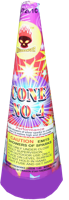 Image of #4 Cone