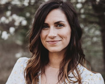 Author Event with Adrienne Young