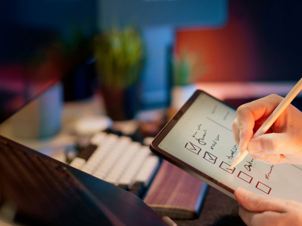 Image for 2025 Year-End Tax Planning Checklist for Tech Professionals