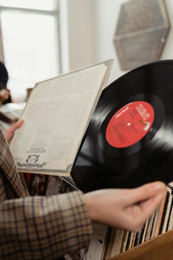 The Southside Indy Record Show