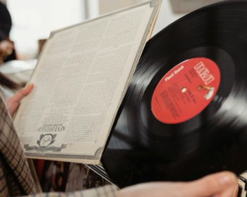 The Southside Indy Record Show