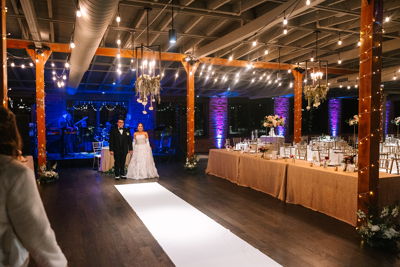 Garment Factory Events