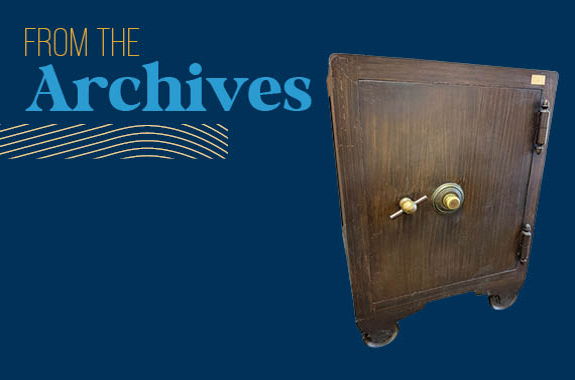 Image for From the Archives 143.2