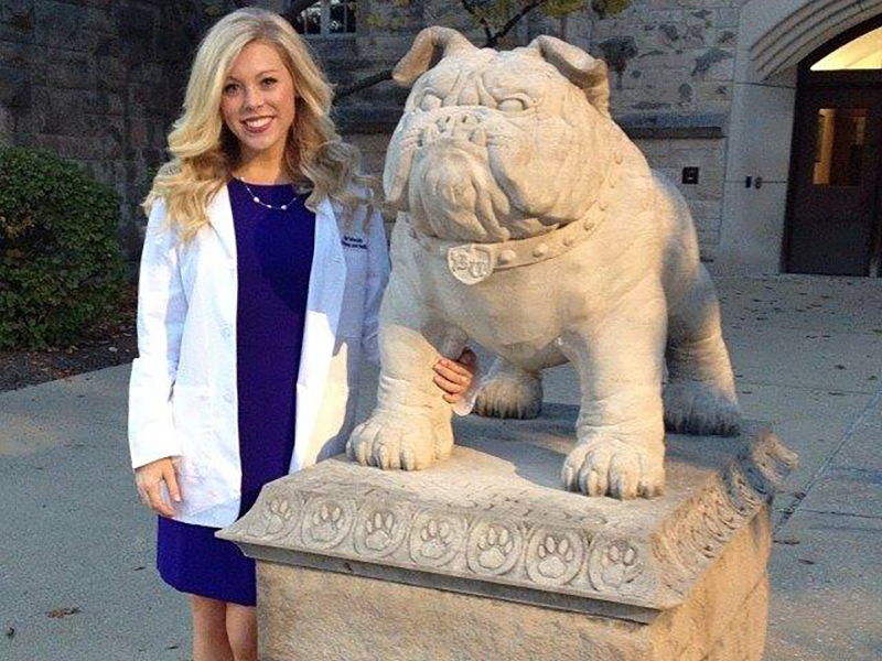 Scholarships Johnson Memorial Hospital Foundation Scholarships