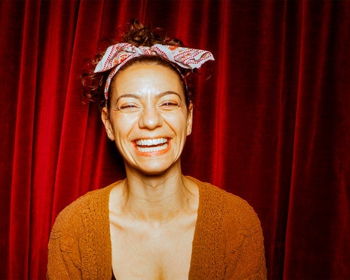 Liz Miele at Mad Hatter