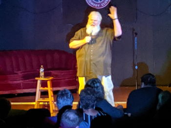 Gutty’s Comedy Club shows Gutty’s Comedy Club shows