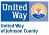 Logo for United Way of Johnson County