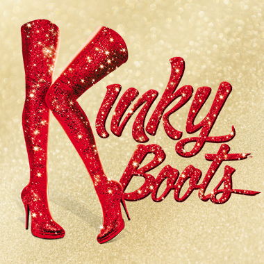 Image for KINKY BOOTS AUDITIONS