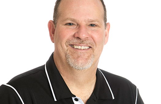 Image for Steve Stotler Named 2025 JVA Junior Club Service Award Recipient