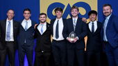 Image for 2025 Award Recipients