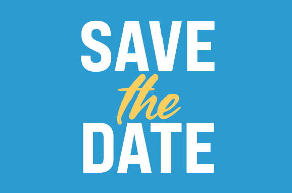 Image for Save the Date