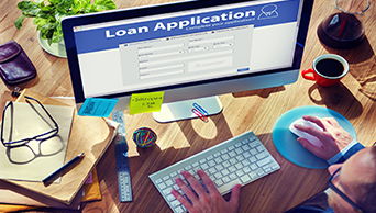 Apply for a Loan Image for Apply for a Loan