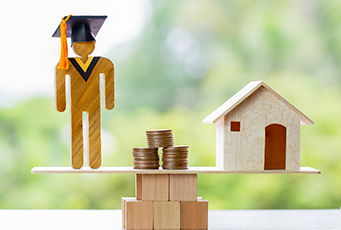 How Student Debt Is Affecting the Housing Market