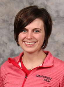 Megan Parcell Image of Megan Parcell