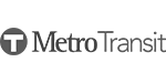 Logo for Metro Transit