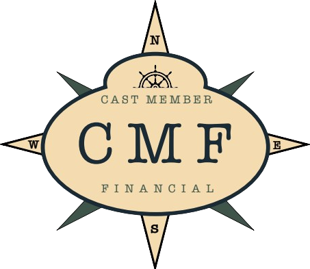 Logo for Cast Member Financial