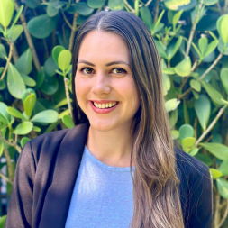 Image of Monica Kopensky