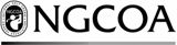 Logo for NGCOA