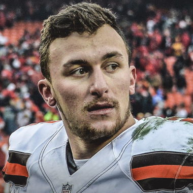 Image for AAF coach says he’d vouch for Manziel in the NFL