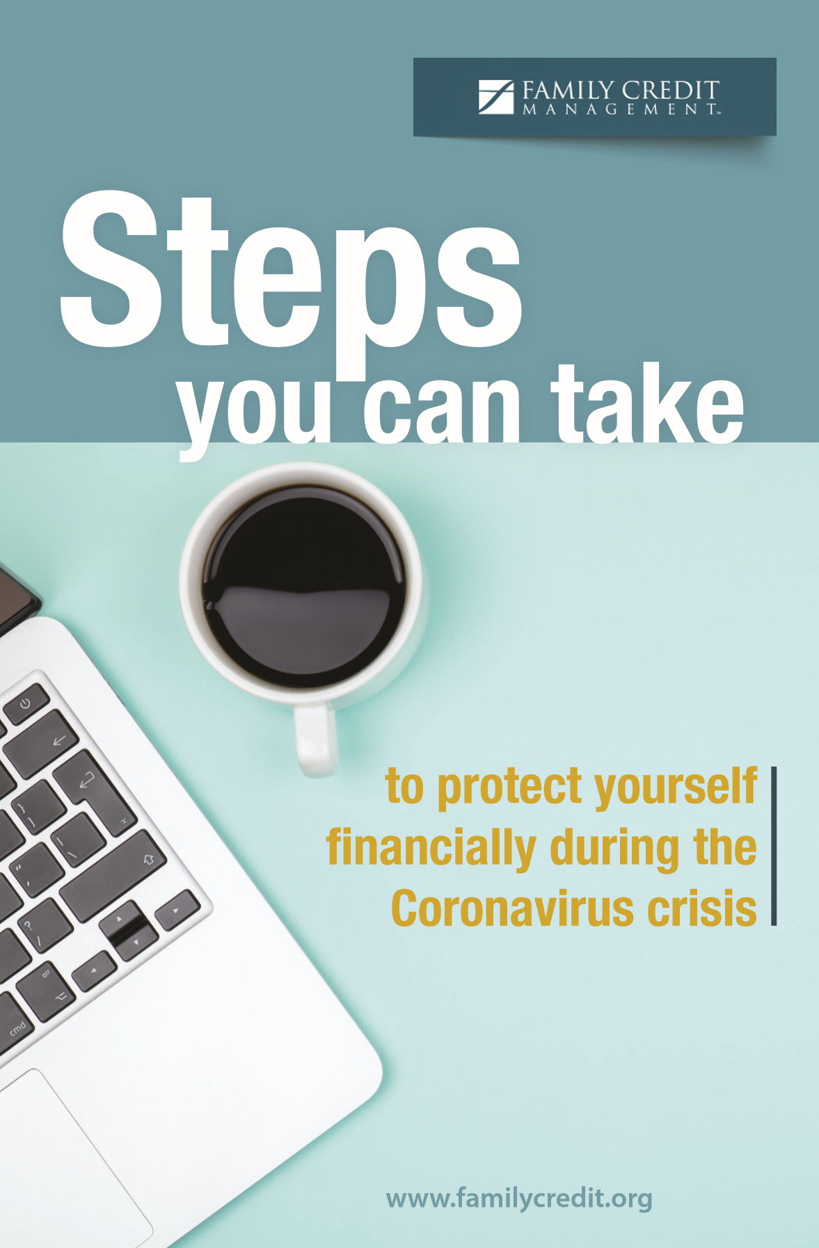 Steps You Can Take to Protect Yourself Financially During the Coronavirus Crisis