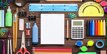 School Supply Drive Image for School Supply Drive
