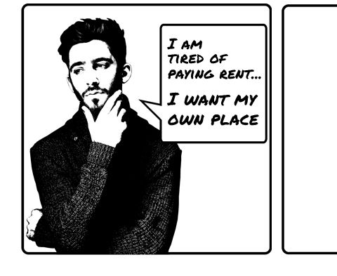 Image for Own it with an Independent Mortgage