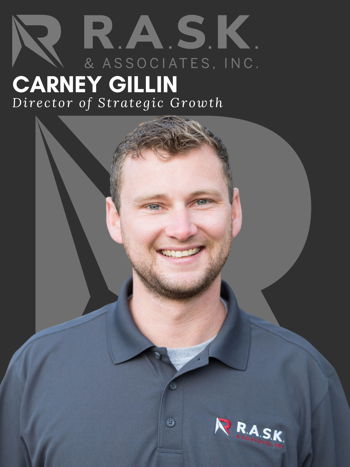 Image for Carney Gillin