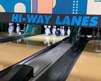 Strike Out Cancer Bowl Strike Out Cancer Bowl